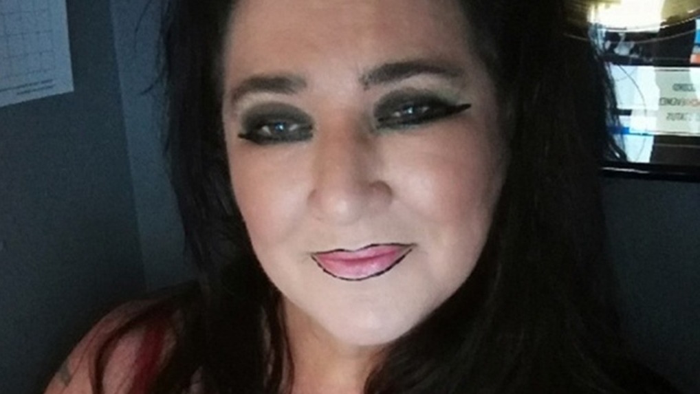 Online Livesex met lisa71