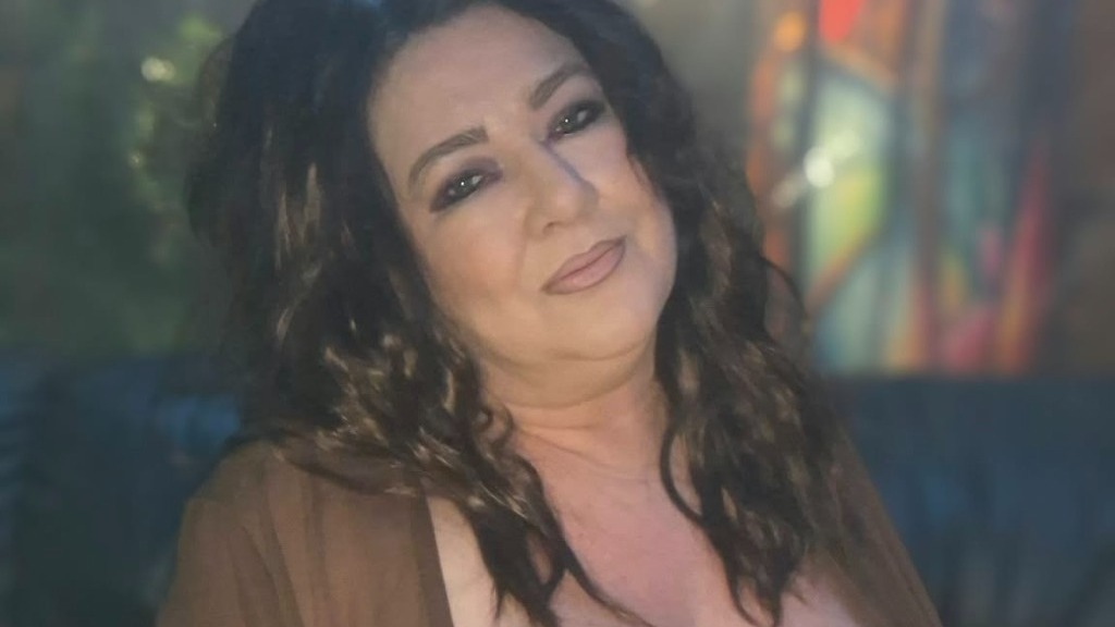 Online Livesex met lisa71