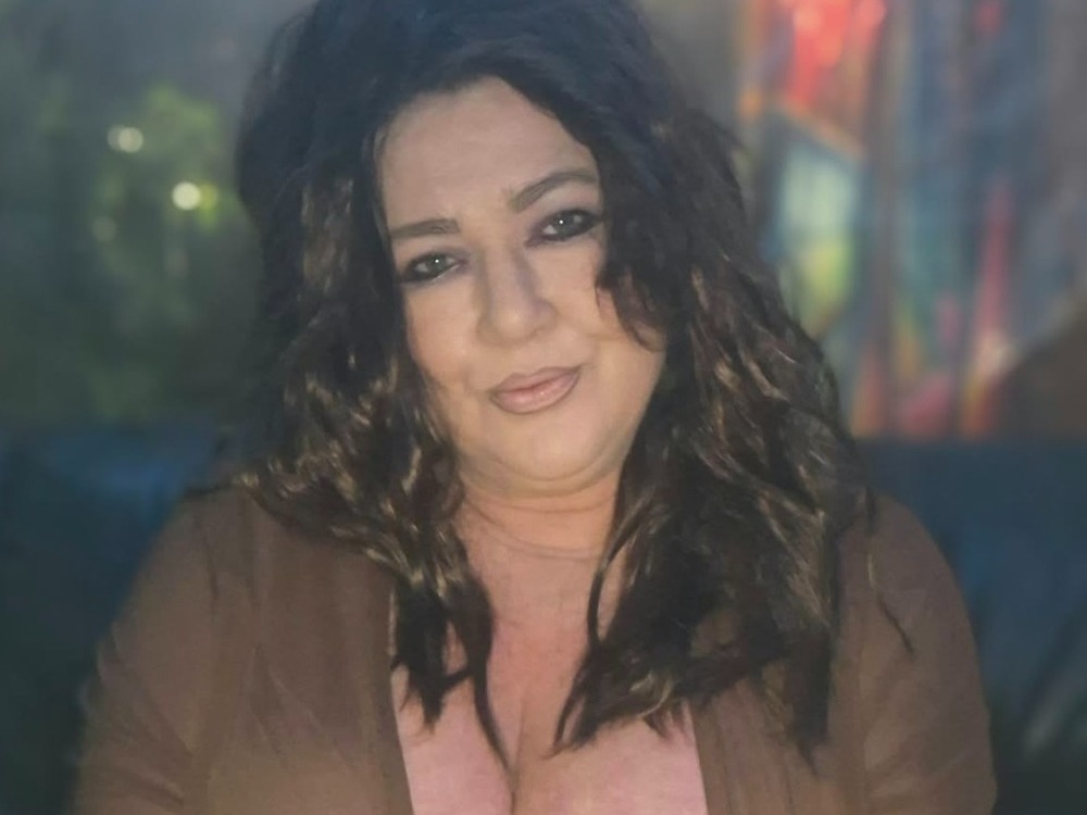 Online Livesex met lisa71
