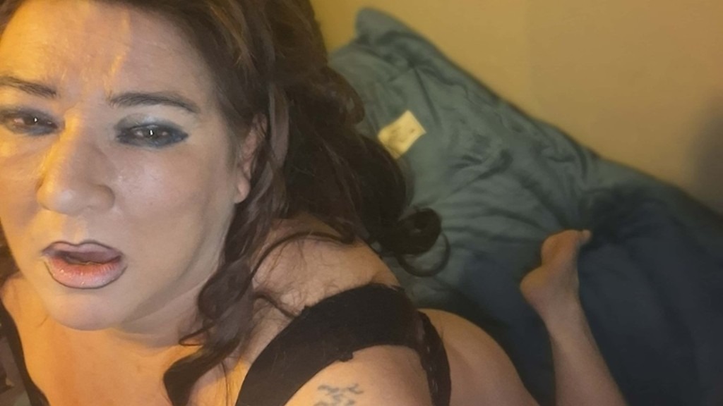 Online Livesex met lisa71