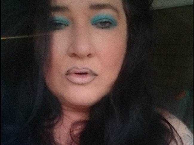Online Livesex met lisa71
