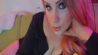Online Livesex met loes87