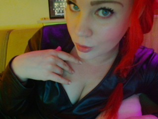 Online Livesex met loes87