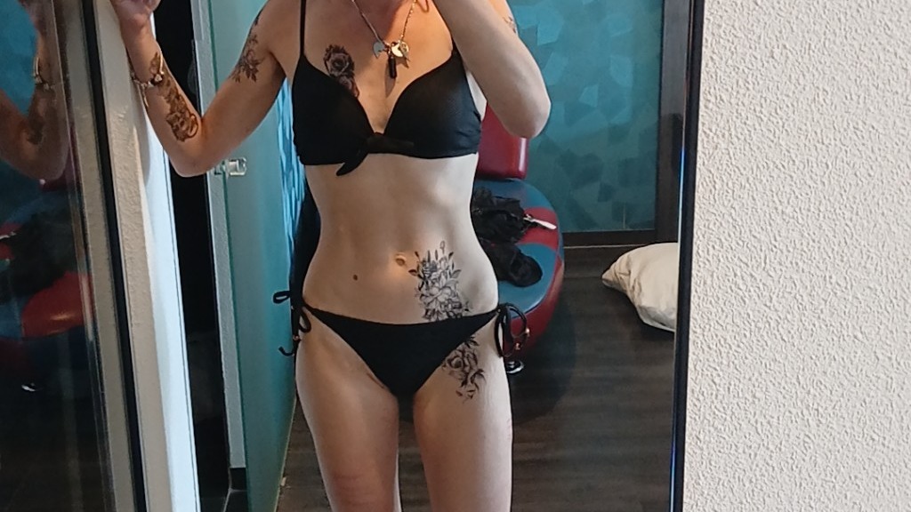 Livesex met mammii32 uit Goes