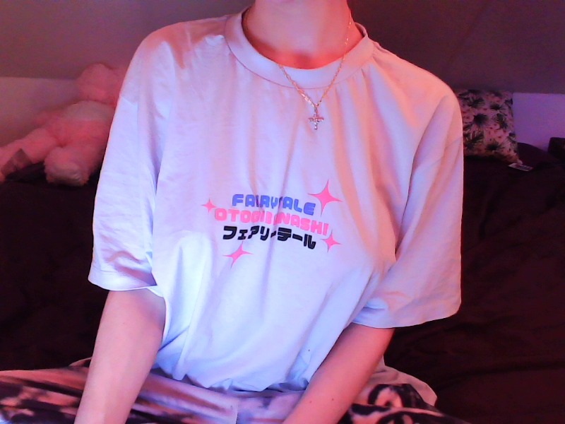 Online Livesex met milan777