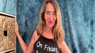 Livesex met miss70 uit Amsterdam