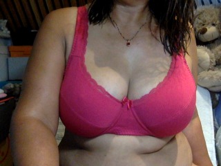 Livesex met missbeautyxx uit Amsterdam