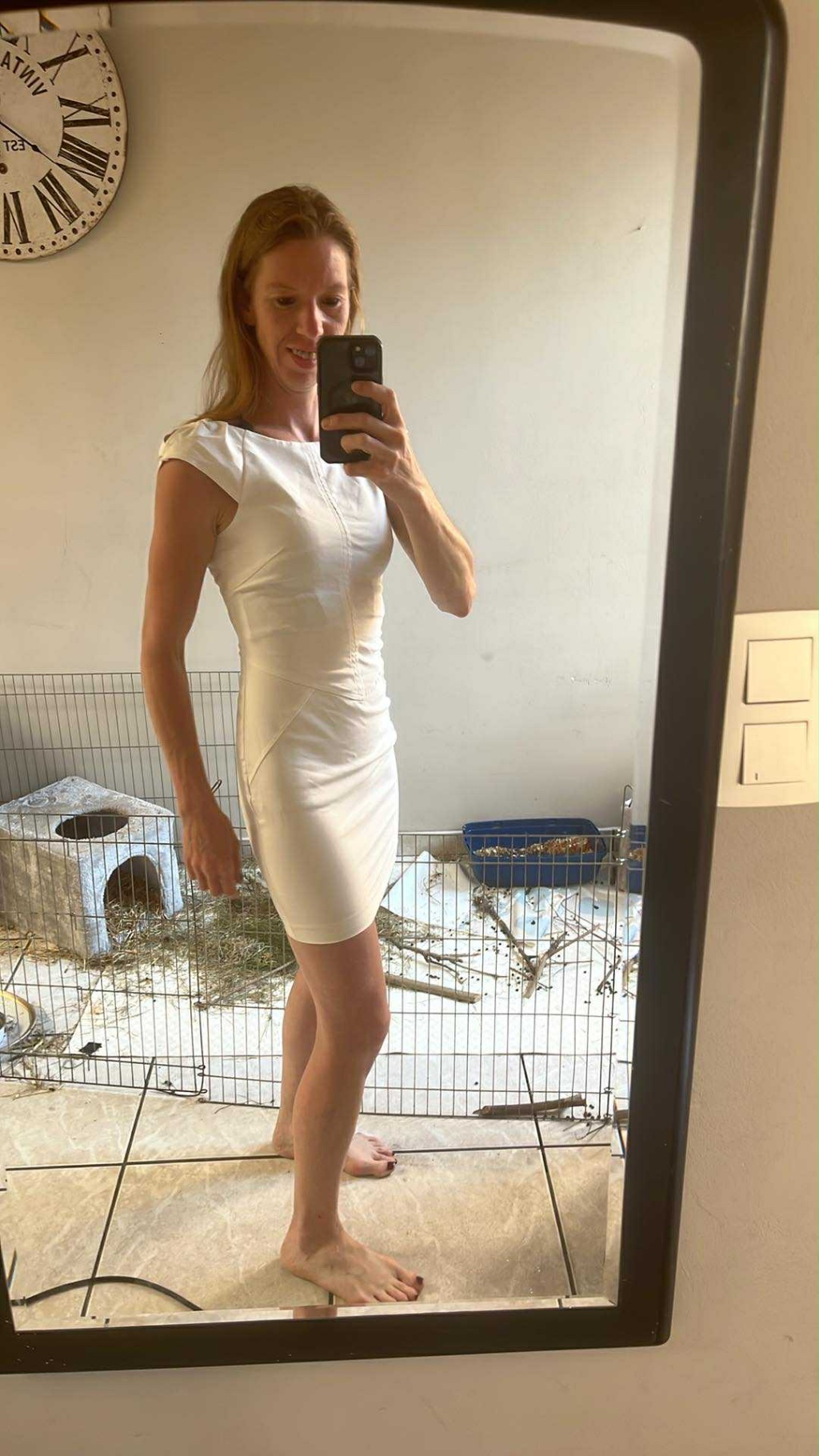 Online Livesex met mmmarlies