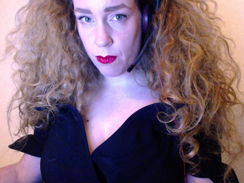 Online Livesex met msfelina