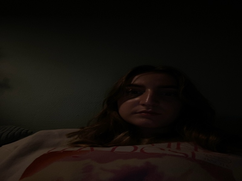 Livesex met mysterygirl18 uit Amsterdam