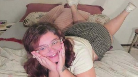 Online Livesex met nadinex