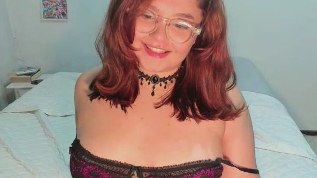 Livesex met nadinex uit Haarlem