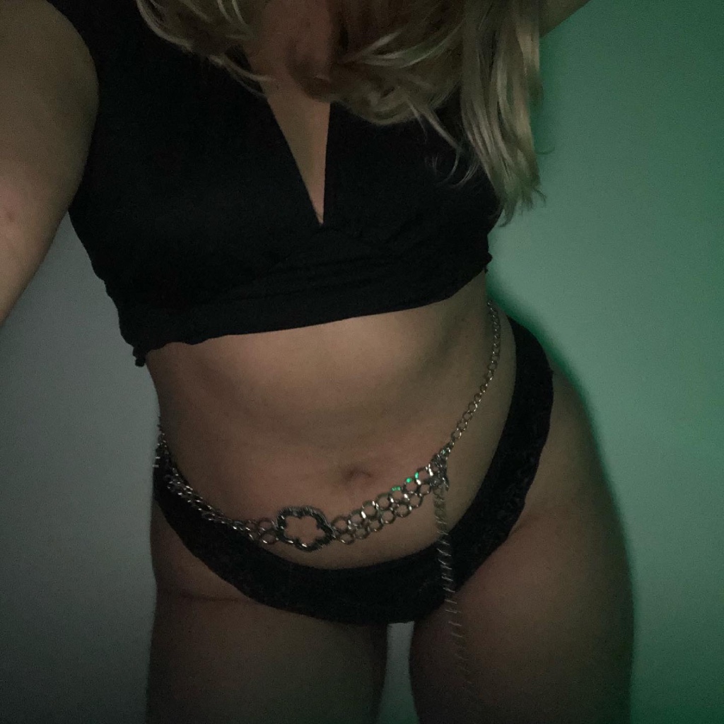 Online Livesex met nadinex