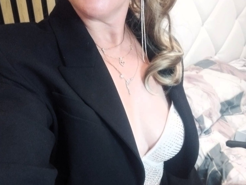 Online Livesex met natalialekker