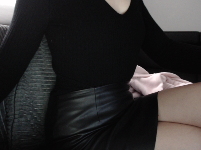Online Livesex met naughtybabe