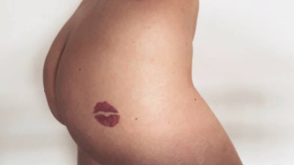 Livesex met naughtybabe uit Antwerpen