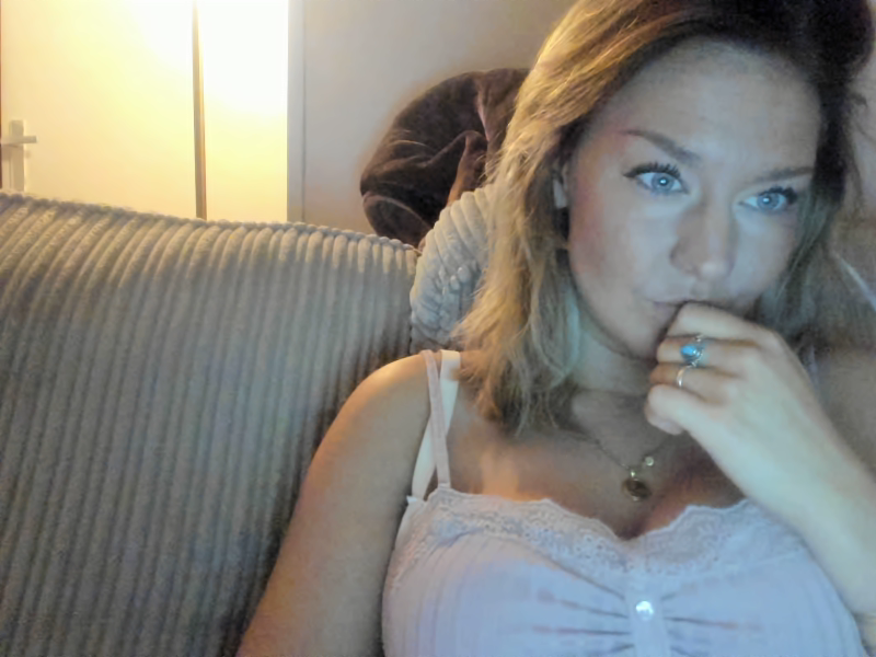 Camfoto van nina93