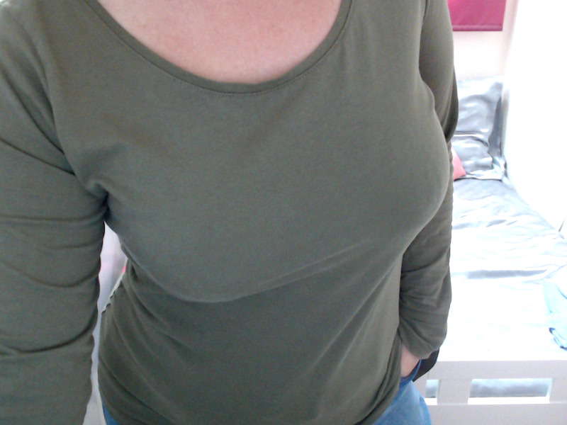 Online Livesex met noemi