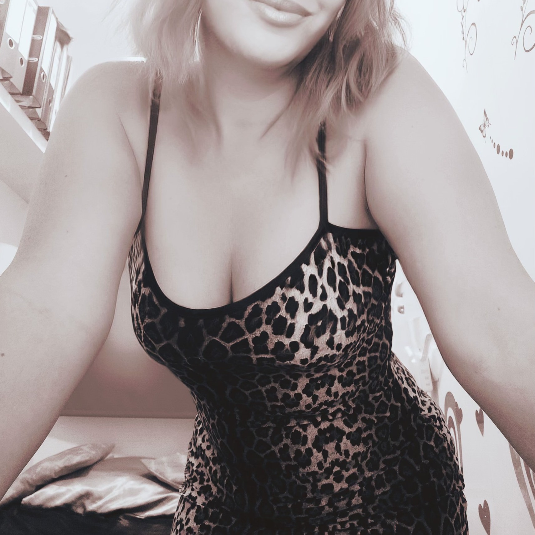 Online Livesex met noemi