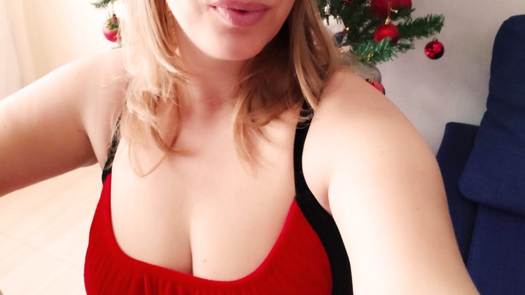 Online Livesex met noemi
