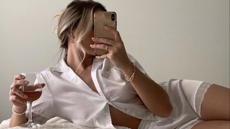 Online Livesex met petitenaughty