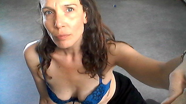 Online Livesex met petronella