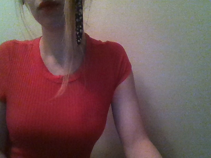 Online Livesex met rooxoxo