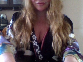Online Livesex met samantha28