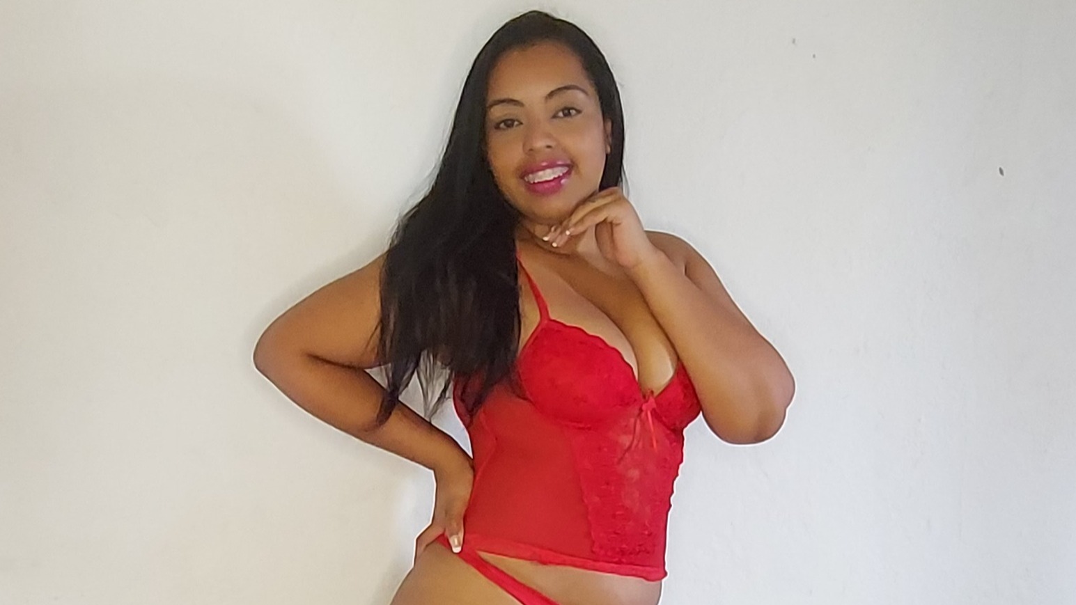 Online Livesex met sarah24