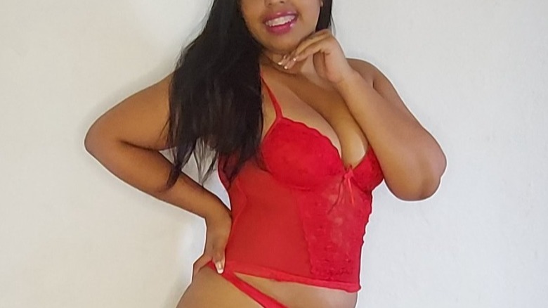 Livesex met sarah24 uit Amersfoort