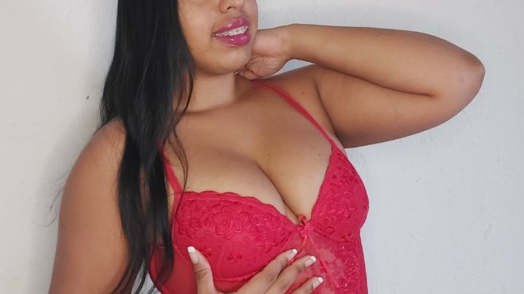 Online Livesex met sarah24