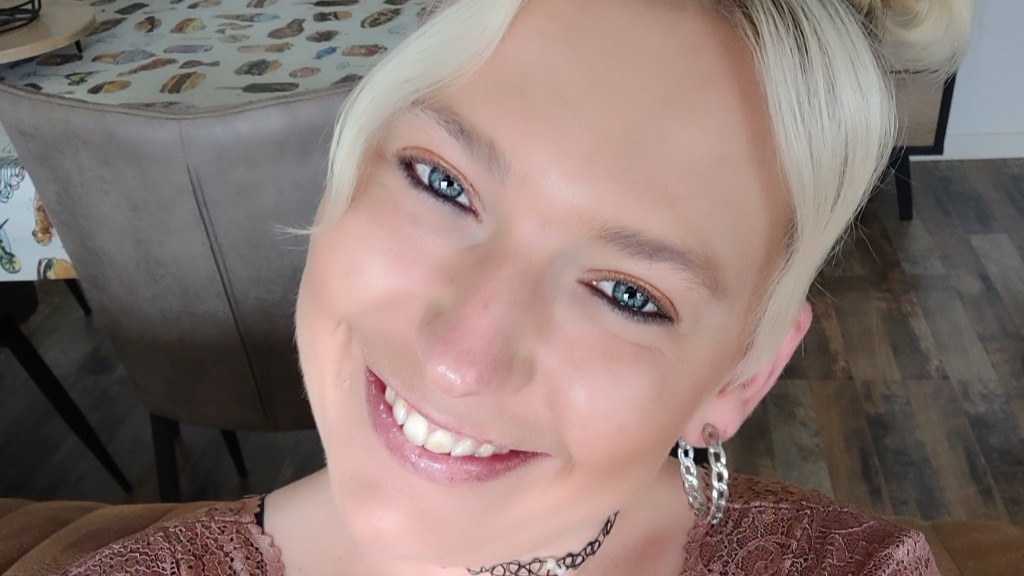 Online Livesex met schatje1993