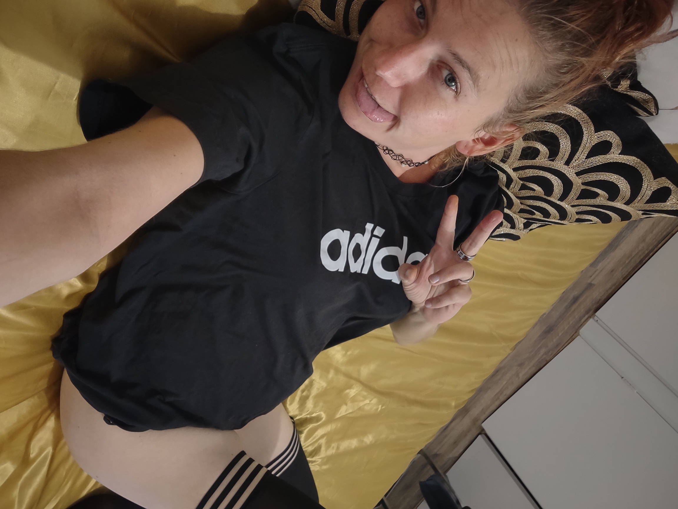 Online Livesex met schatje1993