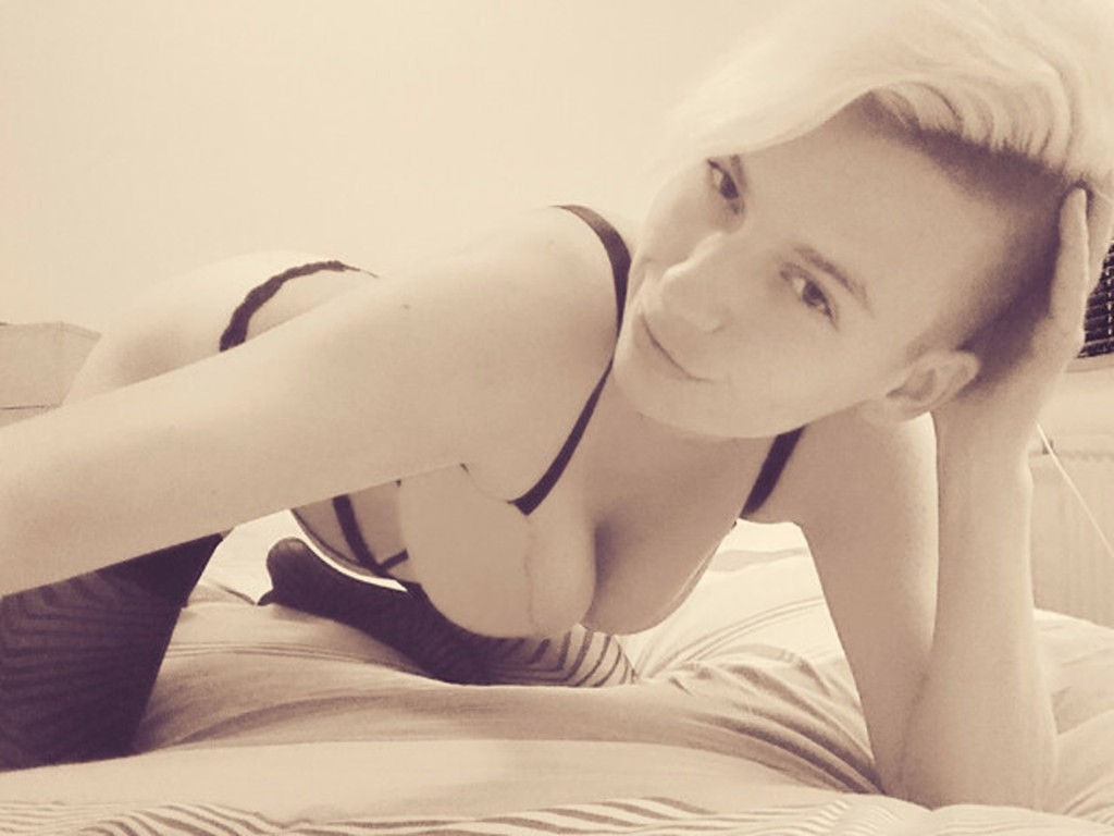 Online Livesex met schatje1993