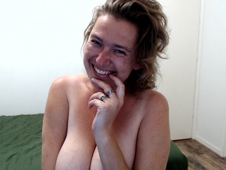 Online Livesex met schatje1993