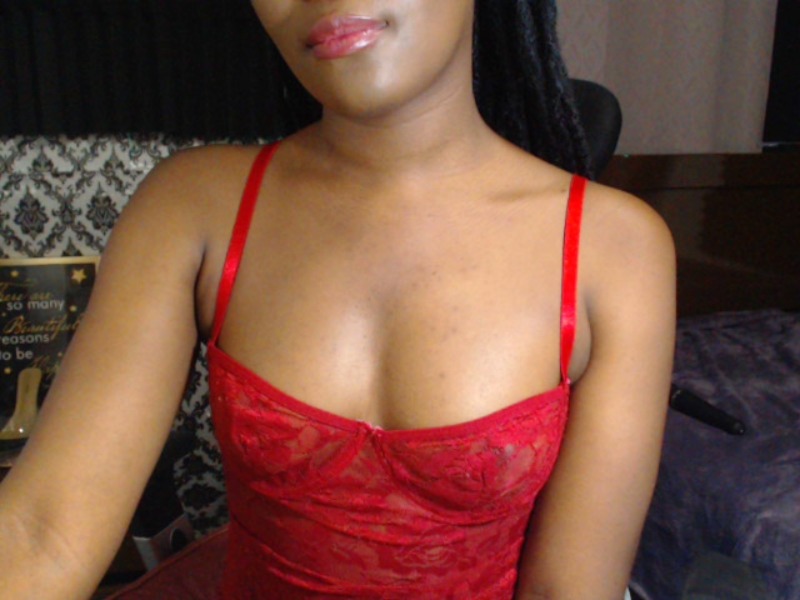 Livesex met seductivenina uit Groningen