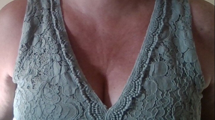 Livesex met seksprinsesje van Brugge