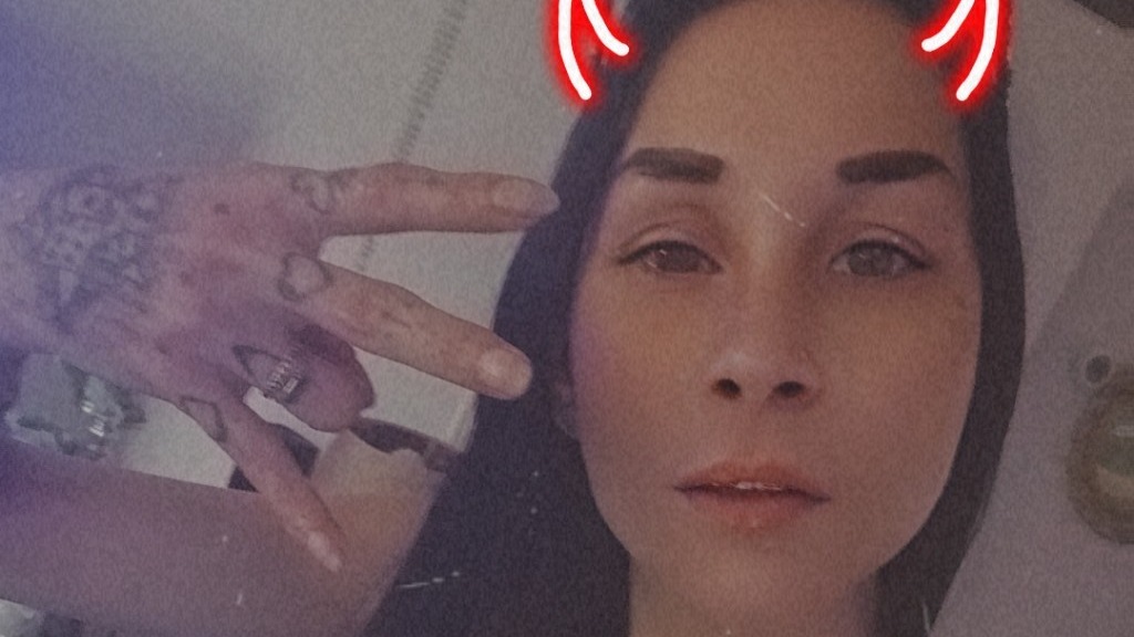 Camfoto van sexymami
