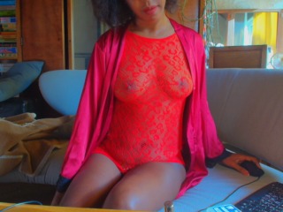 Online Livesex met sexymia