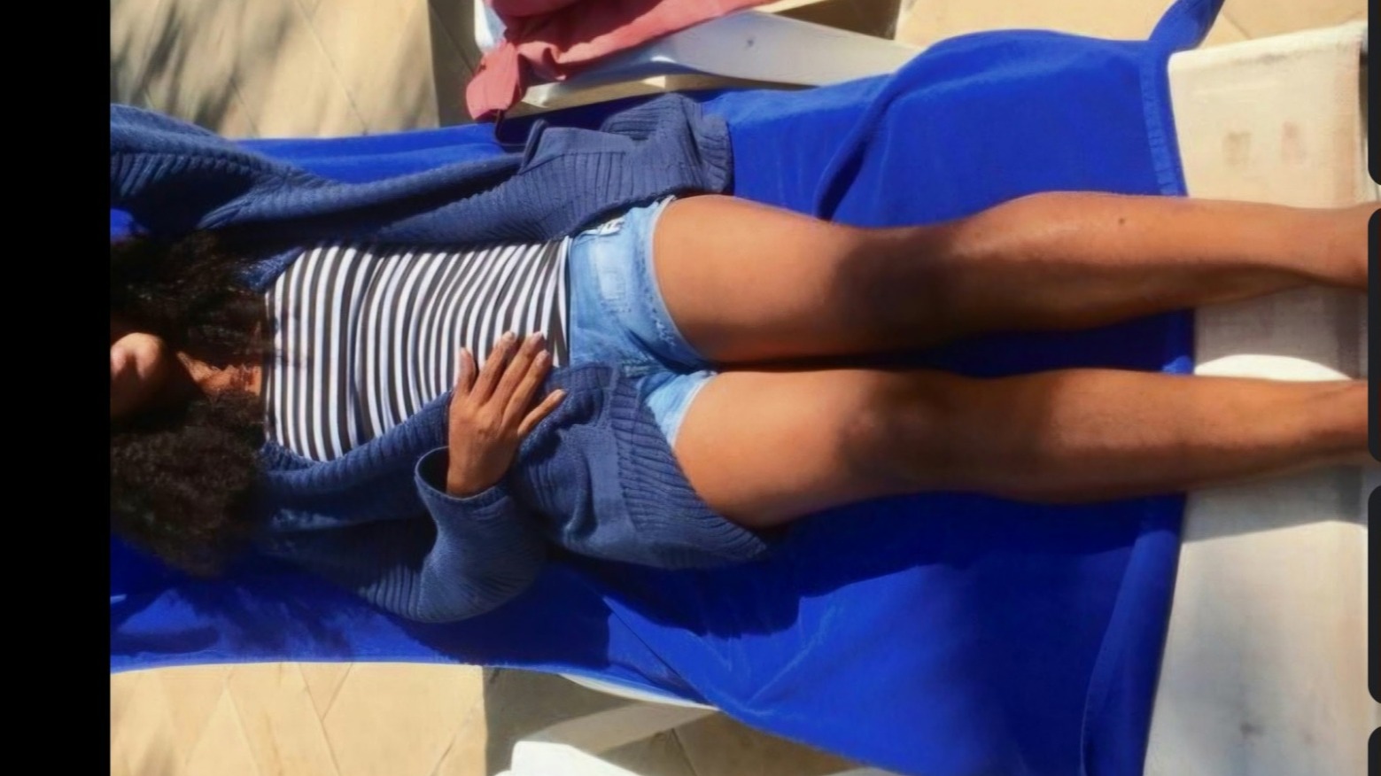 Online Livesex met sexymia