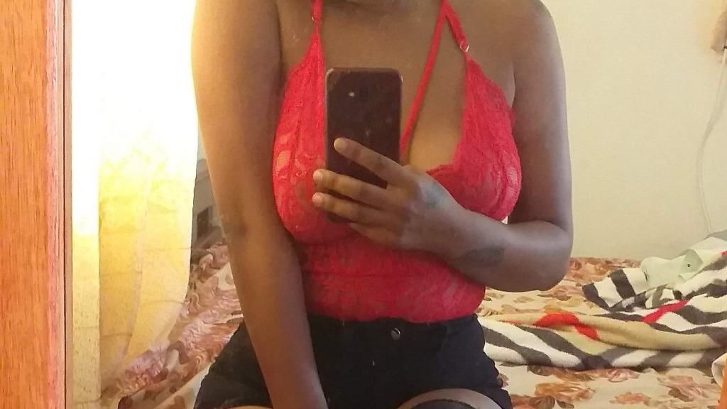 Online Livesex met sexysana