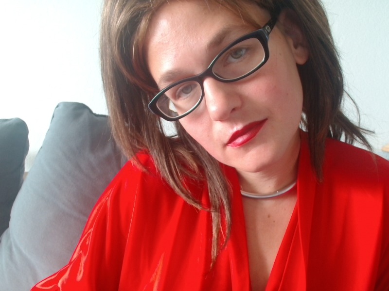 Online Livesex met sexysofi
