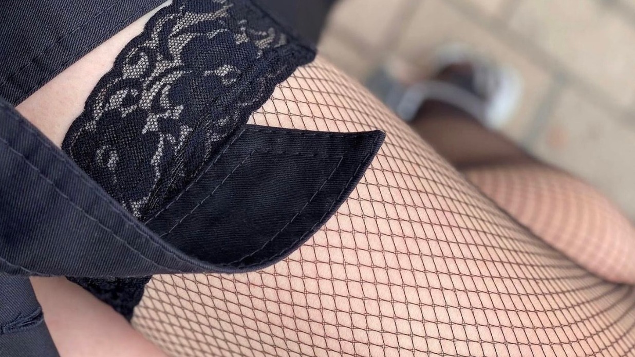 Online Livesex met sexyzureena