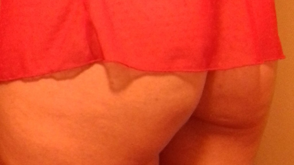Livesex met sharon1906 uit Rotterdam