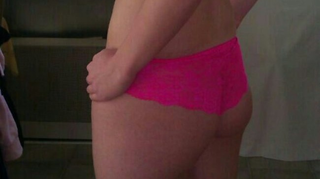 Livesex met sharon1906 uit Rotterdam