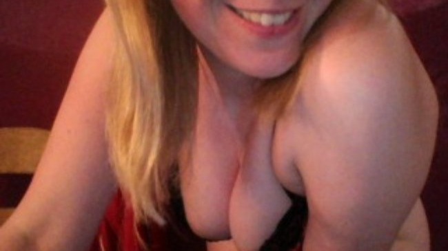 Online Livesex met sharon1906