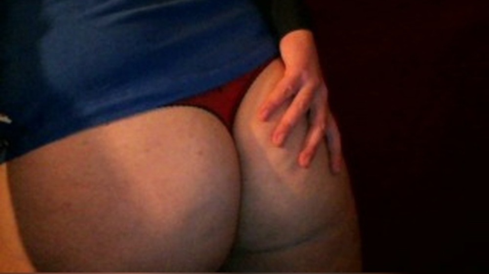 Livesex met sharon1906 uit Rotterdam