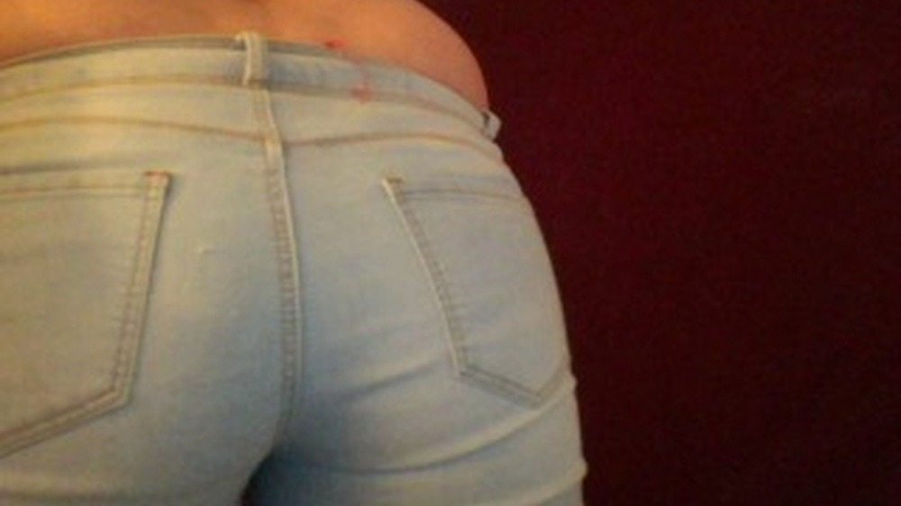 Livesex met sharon1906 uit Rotterdam