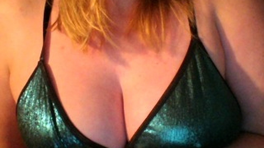 Livesex met sharon1906 uit Rotterdam