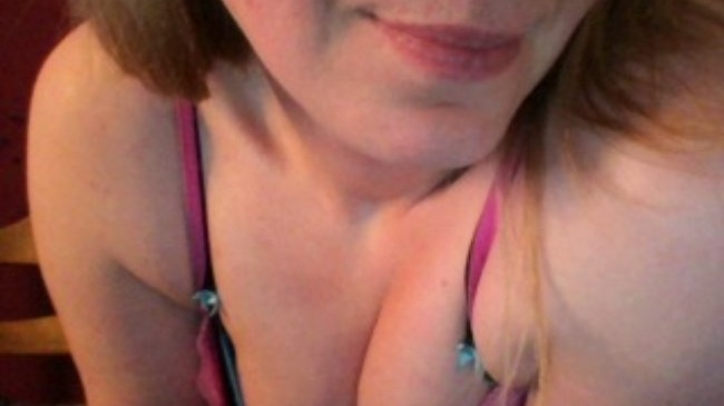 Online Livesex met sharon1906